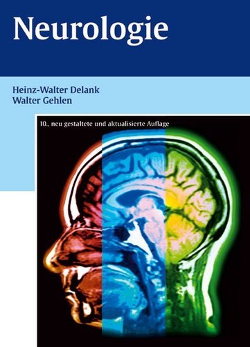 Neurologie heinz delank - neurologie, w