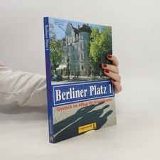 Berliner platz - berliner,