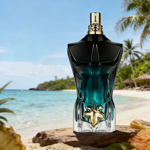 Jean paul gaultier - paul,