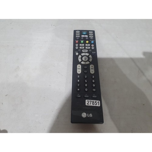 6710900010g fernbedienung - lg,