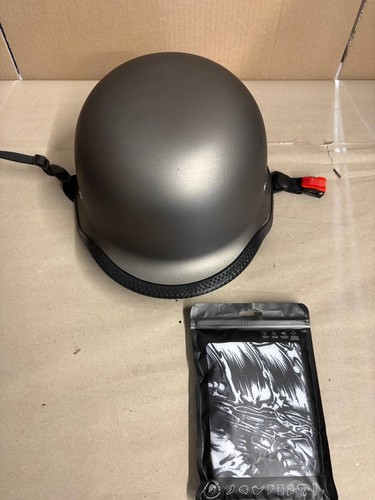 Motorrad halbschalenhelm retro - halbschalenhelm,