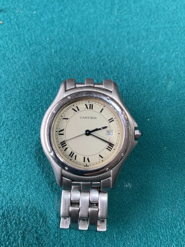 Reloj mujer cartier - mujer,