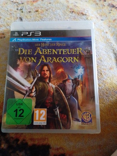 Der herr ringe - der,