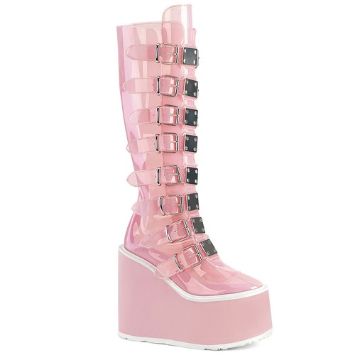 Swing 815c demonia vegane - swing-815c,