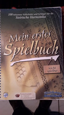 steirische harmonika Spielbuch