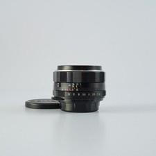 EXZELLENTER PENTAX Super