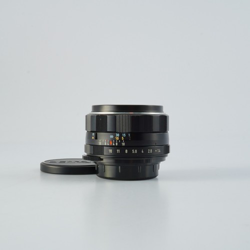 Top pentax super takumar - super, 50