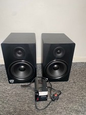 Rockville APM8 Aktive Studio