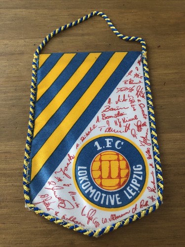 Lokomotive leipzig - 1.fc,