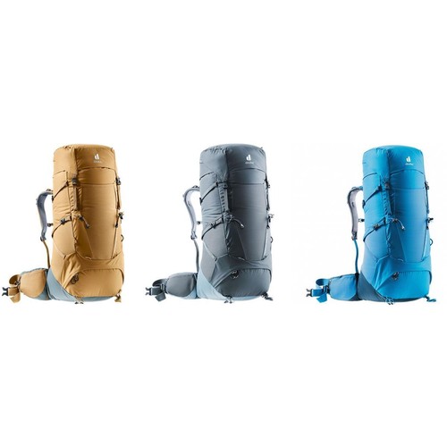 Deuter aircontact core - aircontact, 50+10