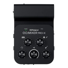 Roland GO:MIXER PRO-X Portable