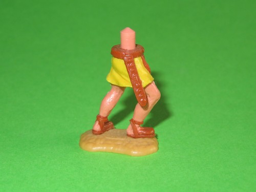 Timpo toys römer unterteil - toys,