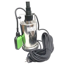 CHM GmbH® Flachsaugpumpe