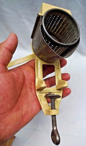 Vintage porkert machines - vintage,