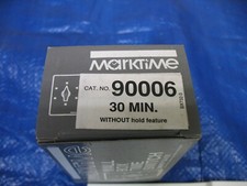 Wall Box TIMER Switch NEW 30