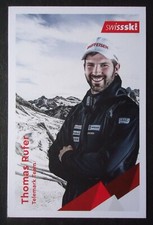 5252 Thomas Rufer Schweiz