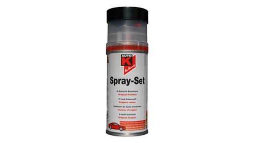 Auto spray set basislack - spray-set,