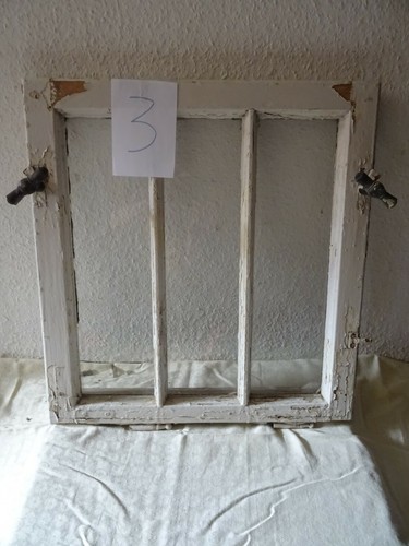 Altes fenster - altes, fenster/