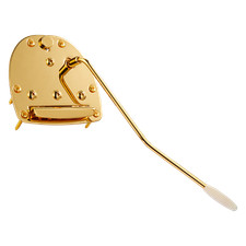 Electric Guitar Tremolo System