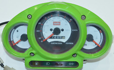 APRILIA SR 50 LC DITECH TACHO TACHOMETER TANKANZEIGE TEMPERATUR COCKPIT 17486 KM