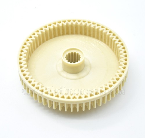 Zahnrad mit getriebe - zahnrad,