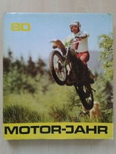 Motor-Jahr 1980, eine