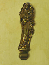 Madonna mit Jesuskind Wachs