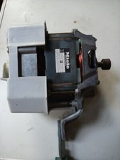 Miele Waschmaschienen Motor für NOVOTRONIC W 833