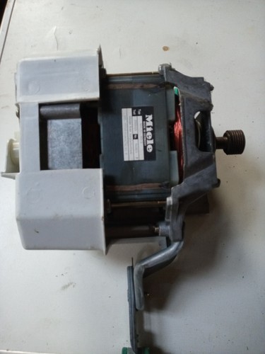 Miele waschmaschienen motor - miele,