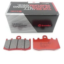 Brembo bremsbelag vorn passend - vorn,