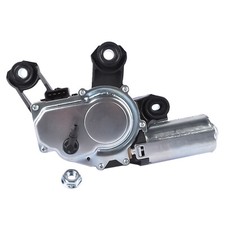 Wischermotor Heck Hinten