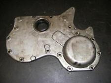 Hanomag Perfekt 401 / Bj 65 Motorstirndeckel Motor Typ D 301