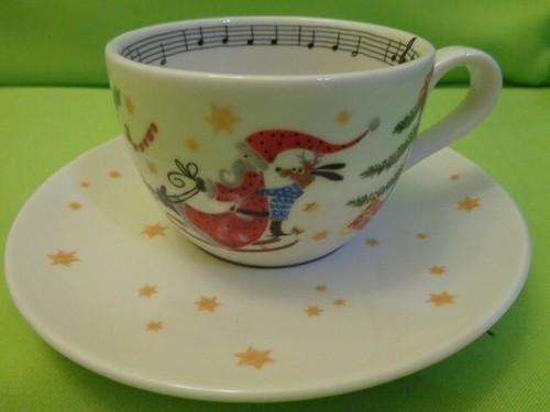 Cappuccino tasse tlg - cappuccino, morgen