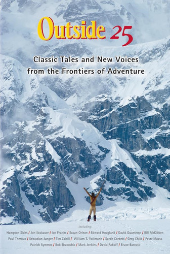 Outside classic tales and - 25:,