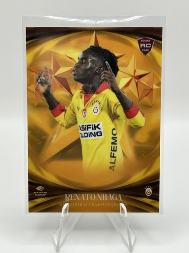 Mythos galatasaray renato - mythos,