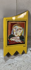 Goebel Vase Göbel Artis Orbis