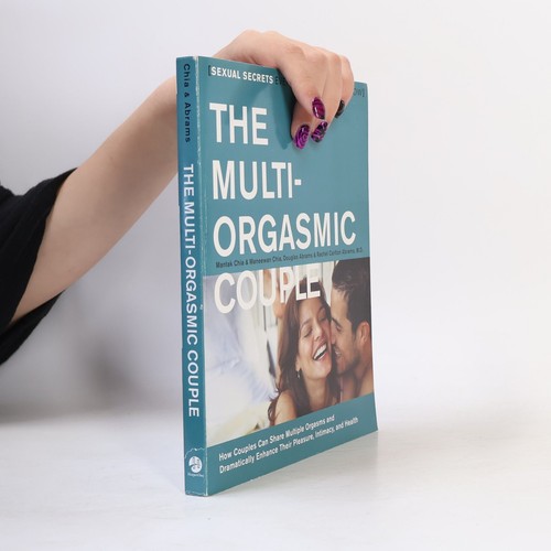 The multi orgasmic couple - multi-orgasmic, couple 