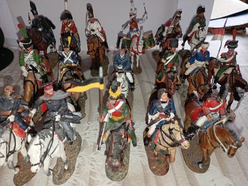 Bleifiguren del prado - del,