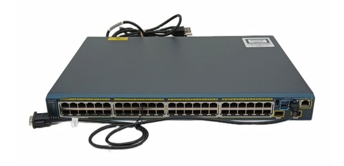 Cisco catalyst - cisco,