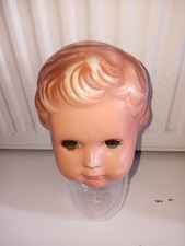 Schildkröt , Puppen Kopf