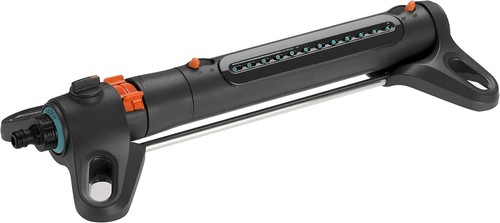 Gardena viereckregner aquazoom - gardena,