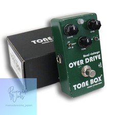 Gebrauchte Tone Box Real