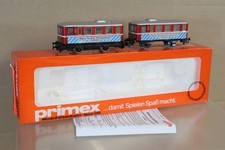 Märklin MäRKLIN PRIMEX 3018A
