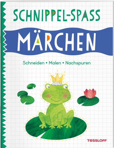 Schnippel spaß märchen - schnippel-spaß.,