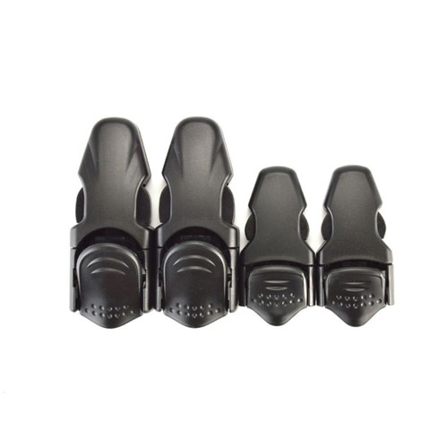 Adjustable swimming flippers - swimming,