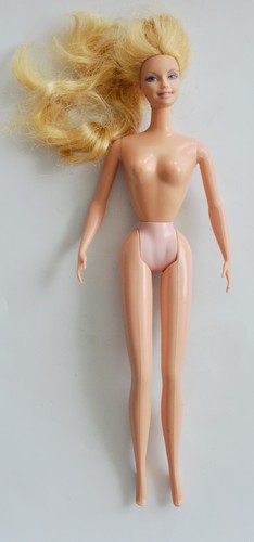Barbie swan lake odette - barbie, of