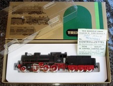 TRIX  EXPRESS 2227 DR-Reise-u. Güterzuglok BR 54, unbespielt, OVP, TOP