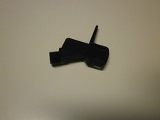 Headshell Dual Tonkopf für CS Modelle - schraubbar - 1/2 Zoll Befestigung