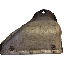 Smart Forfour 454  Hitzeschutzblech Krümmer Hitzeschild Hitzeschutz MN176811