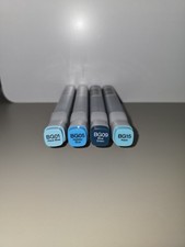 Copic verschiedene Tintenminen